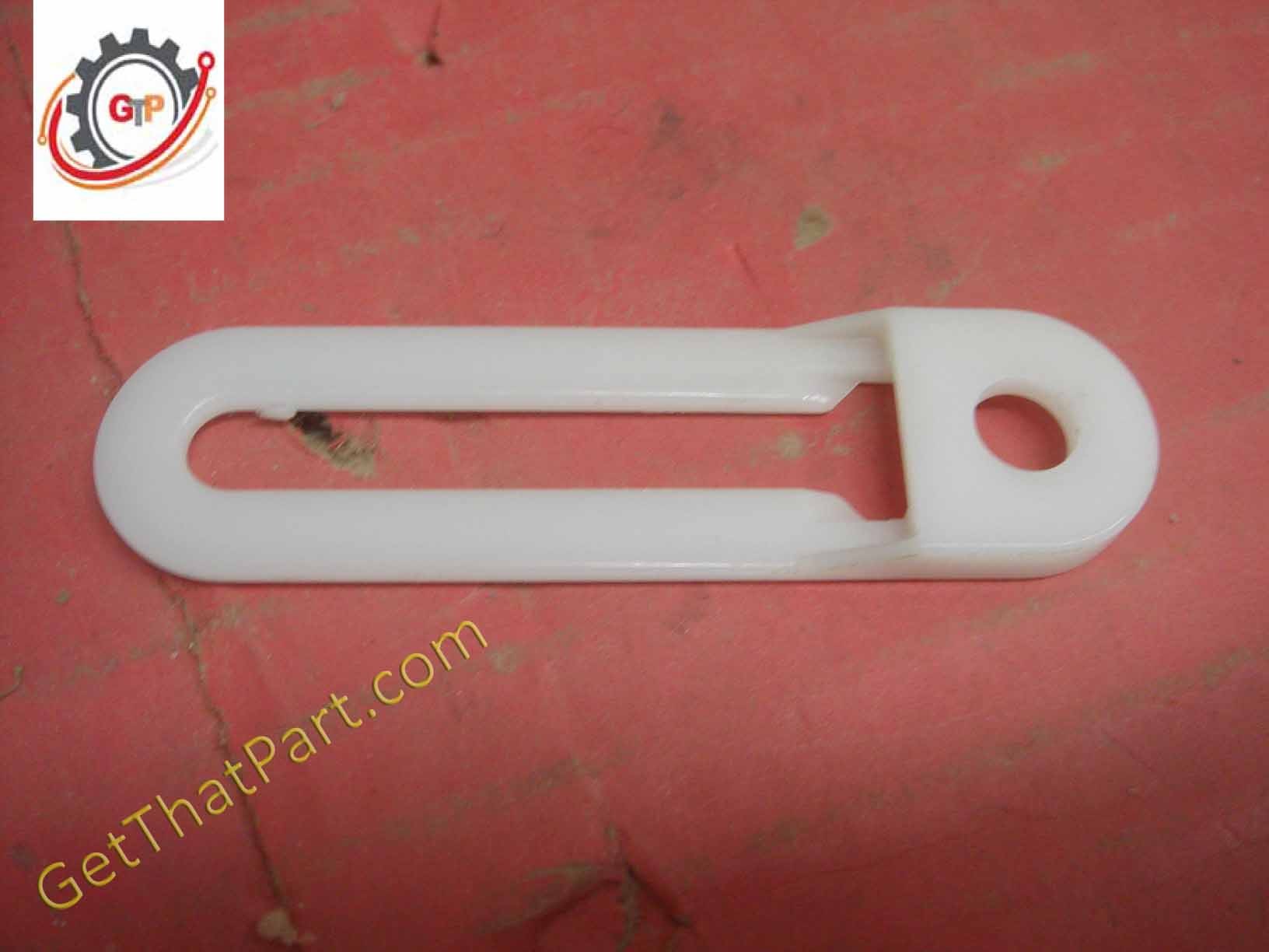 Ricoh C6503 ADF Document Feeder Oem Hinge Top Door Limit Stop Assy New